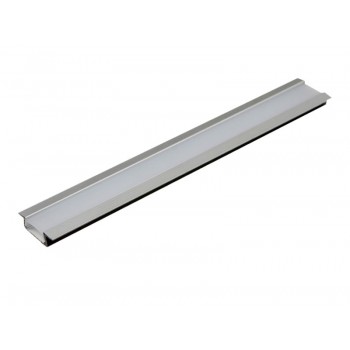 Алюминиевый профиль LED Strip Alu Profile-1